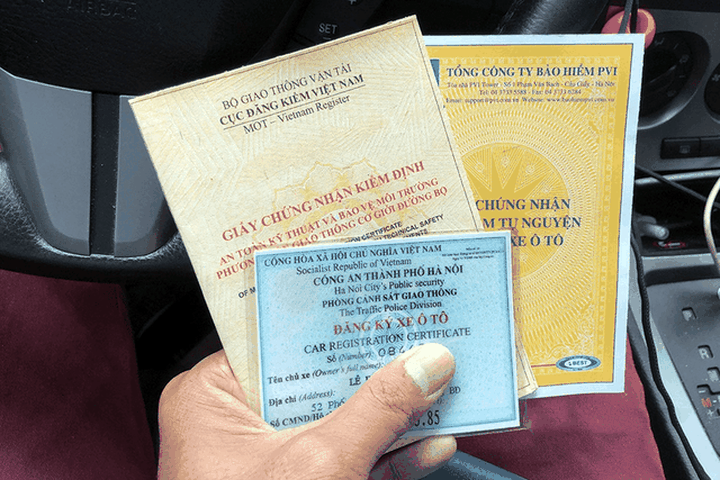 Nằm lòng kinh nghiệm thuê xe tự lái dịp Tết để tránh mất tiền oan - 2