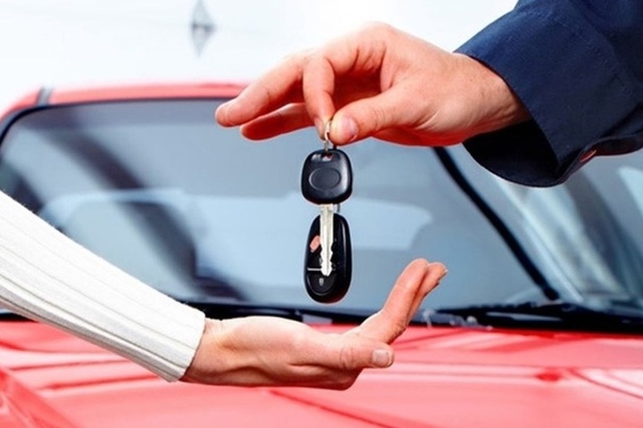 Nằm lòng kinh nghiệm thuê xe tự lái dịp Tết để tránh mất tiền oan - 3