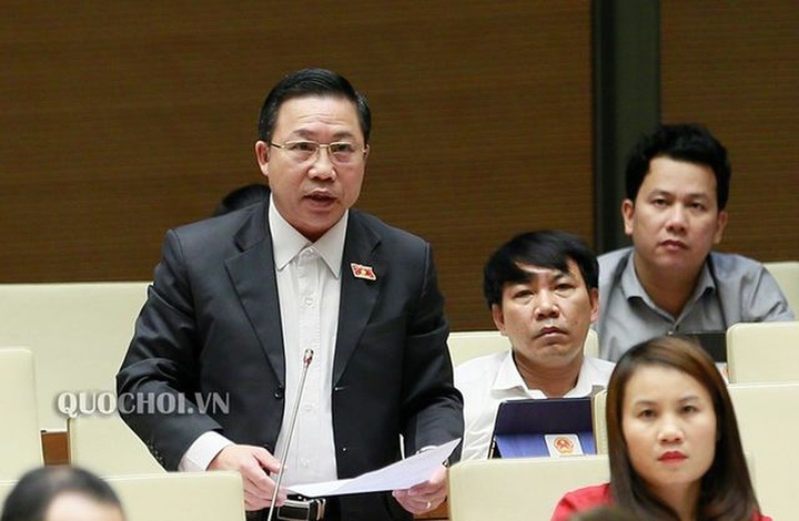 Năm nhà đầu tư Thái vừa “thâu tóm” toàn diện nước sạch Sông Đuống? - 1