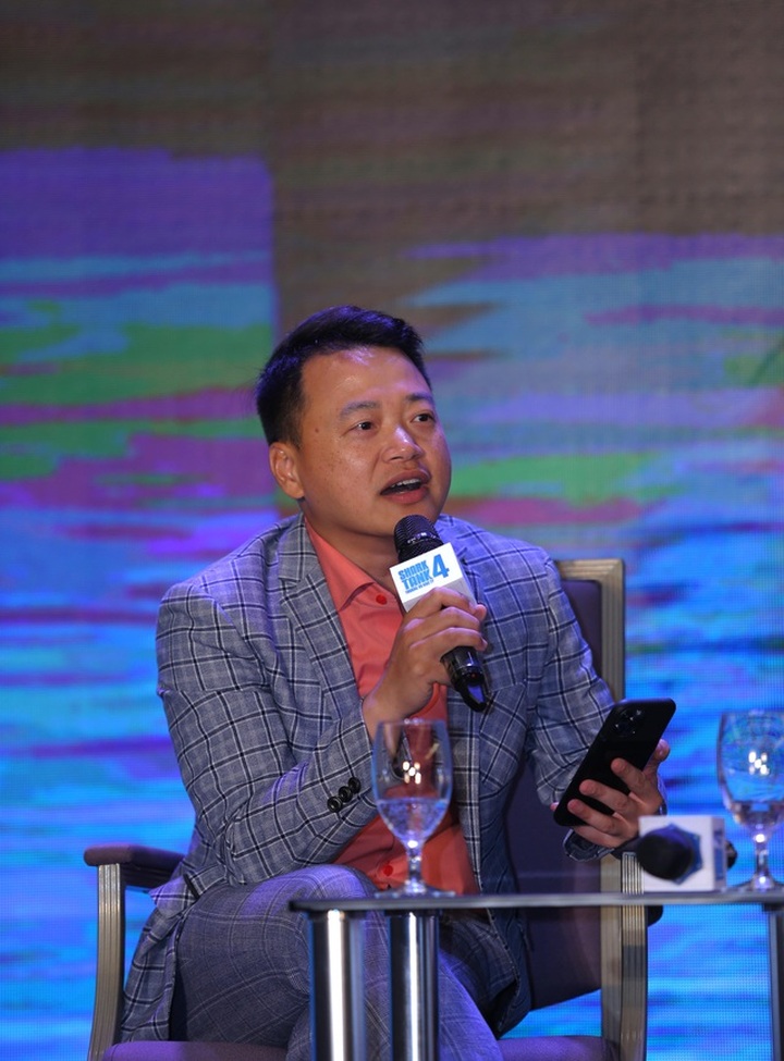 Nên xem Shark Tank như gameshow, đừng quá kỳ vọng: Cá mập nói gì? - 1