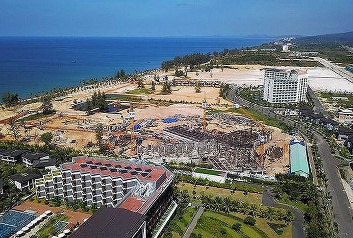 Nếu dừng quy hoạch Phú Quốc thành đặc khu kinh tế, thị trường bất động sản sẽ ra sao? - 1