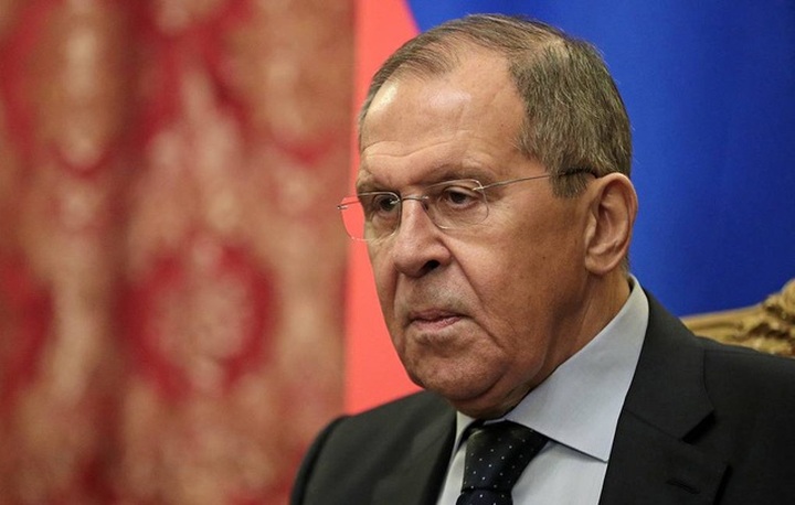 Nga dọa đáp trả thích đáng lệnh trừng phạt của Mỹ - 1