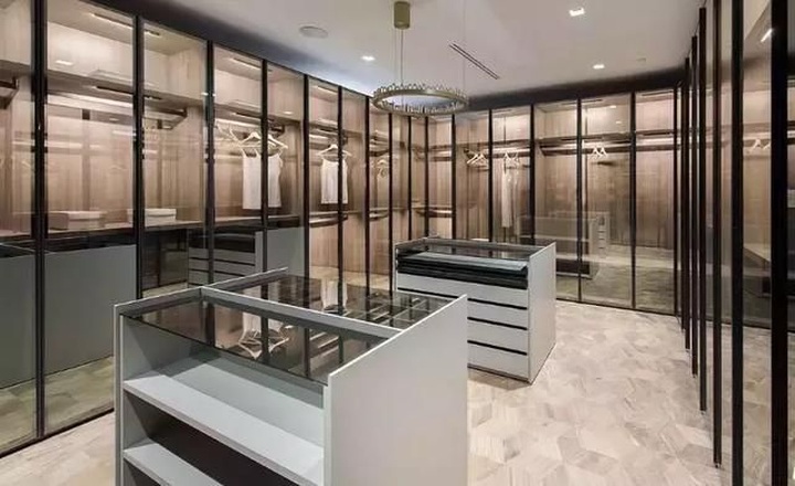 Ngắm kiến trúc siêu độc đáo của biệt thự trị giá 42 triệu USD ở Los Angeles - 7