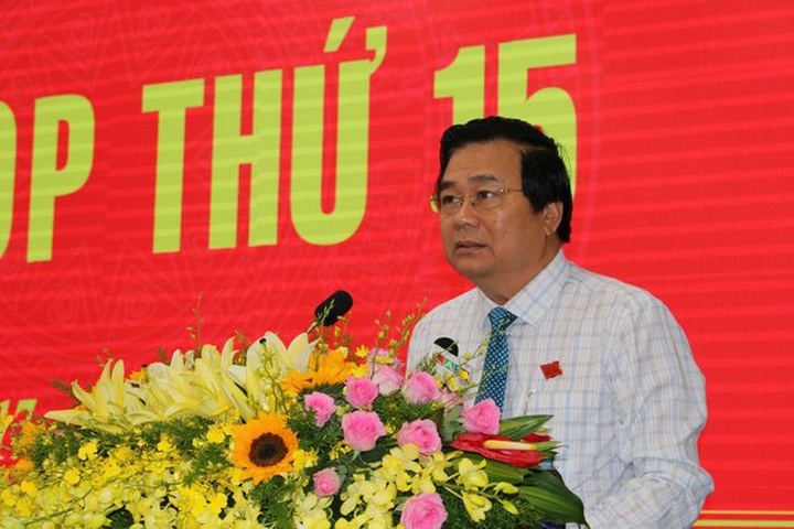 Ngăn chặn tình trạng cho vay nặng lãi, đòi nợ thuê - 2