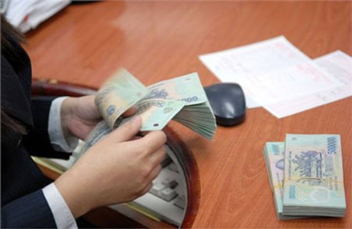 Ngân hàng cổ phần tư nhân nhập cuộc giảm lãi suất tới 4,5%/năm - 1