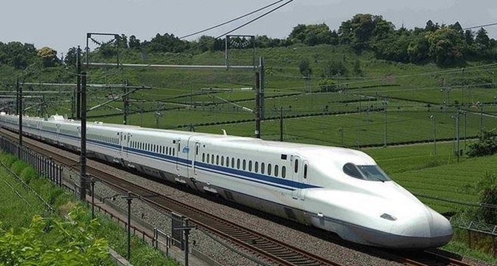 Đầu tư đường cao tốc Bắc Nam cần số số rất lớn (Hình minh họa)