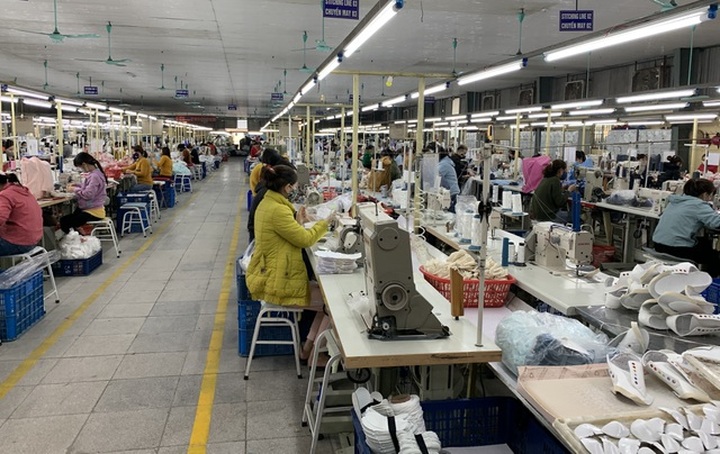 Ngành dệt may lo bốc hơi 11.000 tỷ đồng vì đại dịch Covid-19 - 1