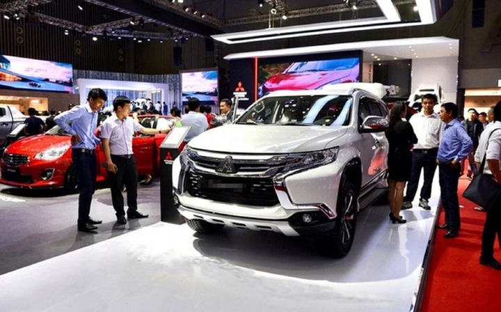 Ngành xe hơi Trung Quốc điêu đứng vì dịch viêm phổi, xe Việt biến động - 3
