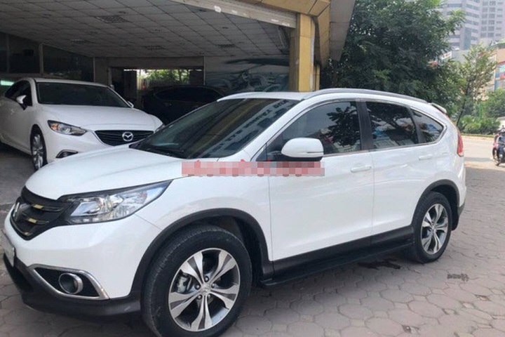 Ngành xe hơi Trung Quốc điêu đứng vì dịch viêm phổi, xe Việt biến động - 7