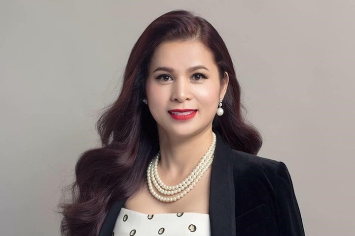 Nghị lực và sự nghiệp lừng lẫy của những doanh nhân Việt tuổi Sửu - 4