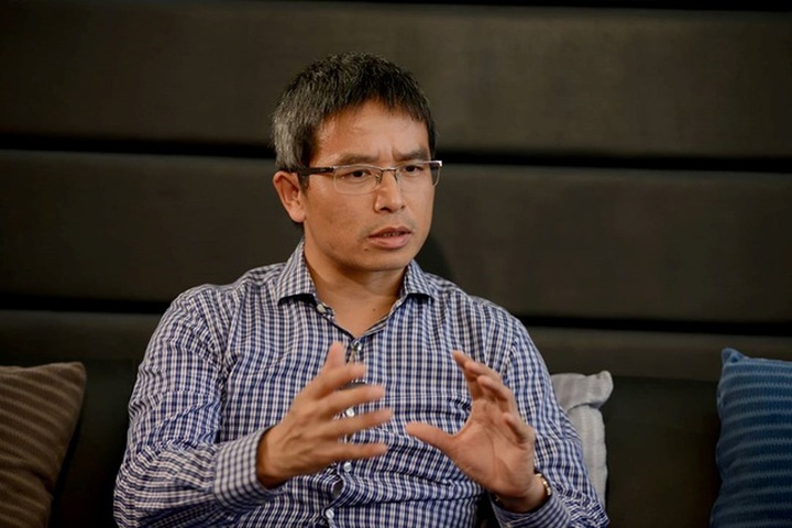 Nghị lực và sự nghiệp lừng lẫy của những doanh nhân Việt tuổi Sửu - 5