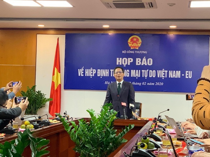 Nghị viện EU phê chuẩn EVFTA: Tin vui trong “cơn bão” dịch corona - 2