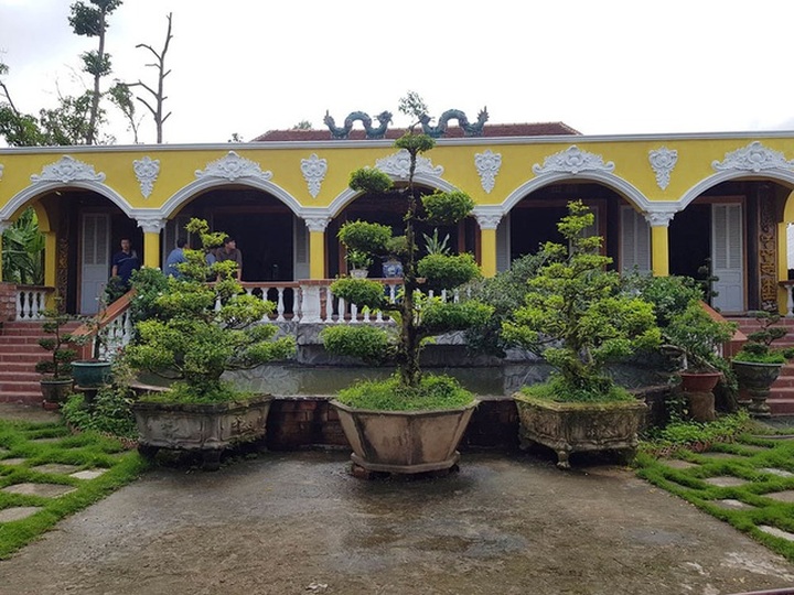 Ngôi nhà ẩn chứa 100 báu vật hiếm có khó tìm ở Việt Nam - 3