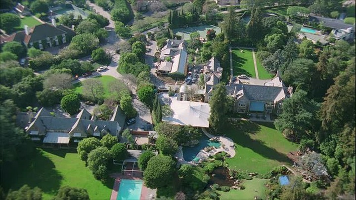 Ngôi nhà đắt nhất ở Mỹ giảm giá xuống còn…195 triệu đô la - 3