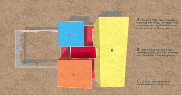 Ngôi nhà tổ chim độc nhất vô nhị tại Việt Nam lên báo Mỹ - 18