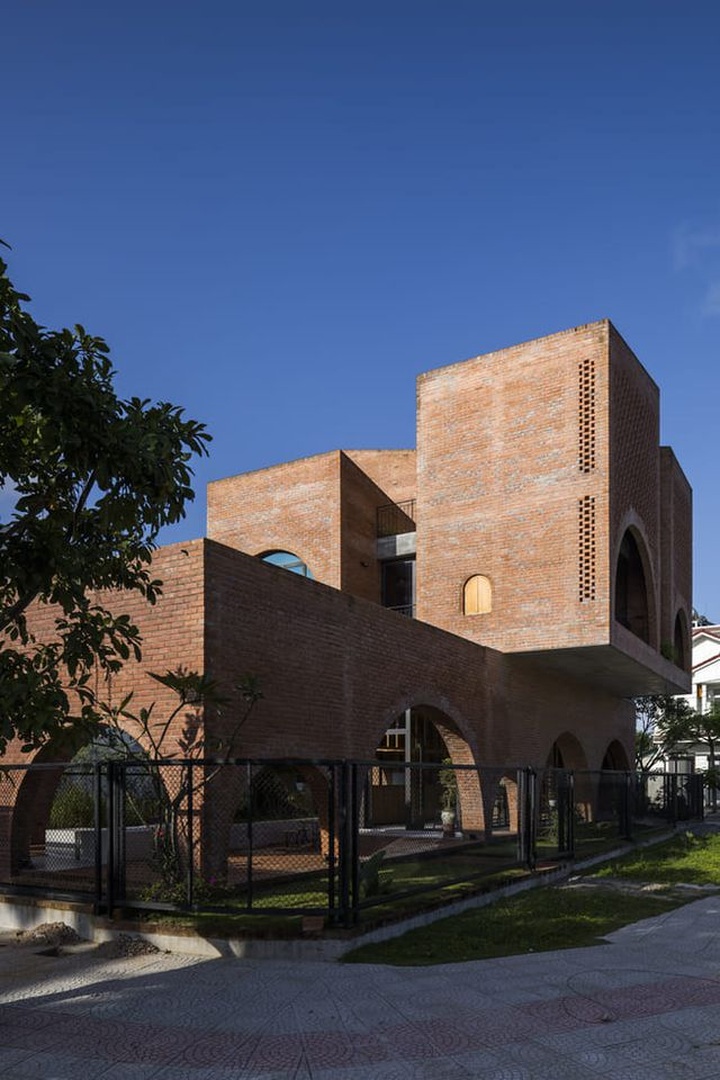 Ngôi nhà tổ chim độc nhất vô nhị tại Việt Nam lên báo Mỹ - 3