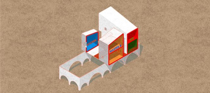 Ngôi nhà tổ chim độc nhất vô nhị tại Việt Nam lên báo Mỹ - 23