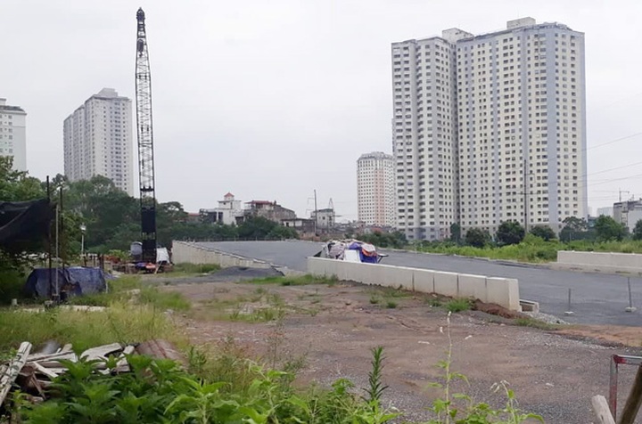 du an duong nghin ty 7 nam van ngon ngang, doi von: bitexco noi gi? hinh anh 2
