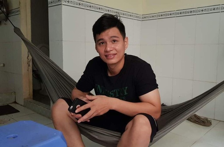 Người bán vé số, sinh viên… mừng rơi nước mắt vì được ở trọ miễn phí - 2