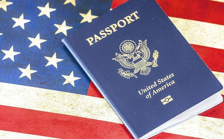 Người giàu bỏ quốc tịch Mỹ tăng vọt - 1