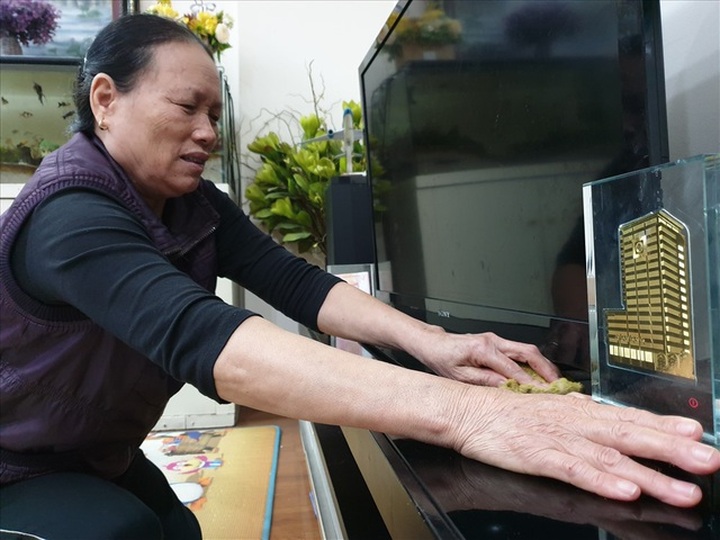 Người giúp việc, dọn nhà nhận lương khủng dịp Tết Nguyên đán - 2