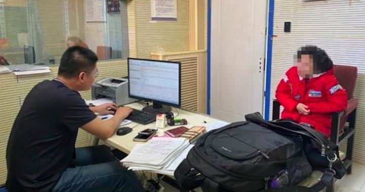 Người phụ nữ Trung Quốc “kiếm” bộn tiền nhờ dự đoán chuyến bay bị hoãn - 1