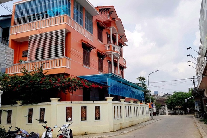 Nguyên Bí thư Thành ủy Huế nói gì khi được giao đất không qua đấu giá? - 2