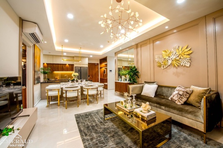 Nhà đầu tư tăng lợi nhuận từ căn hộ cho thuê tại Bình Dương - 1