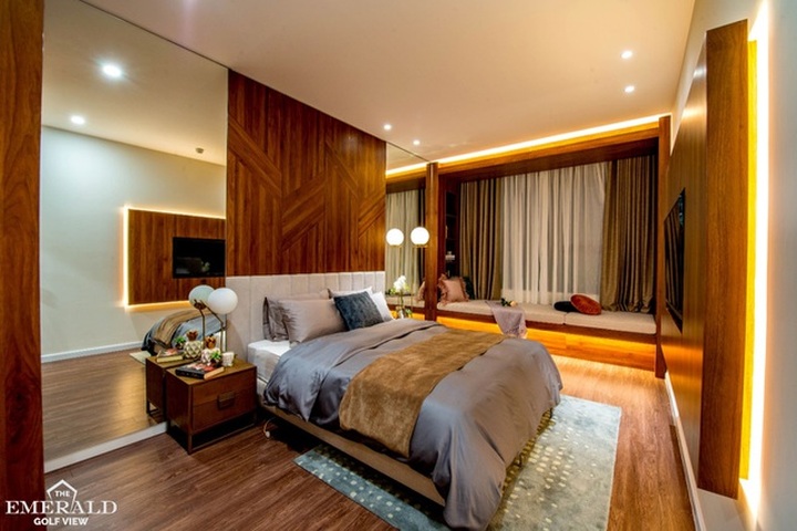 Nhà đầu tư tăng lợi nhuận từ căn hộ cho thuê tại Bình Dương - 2