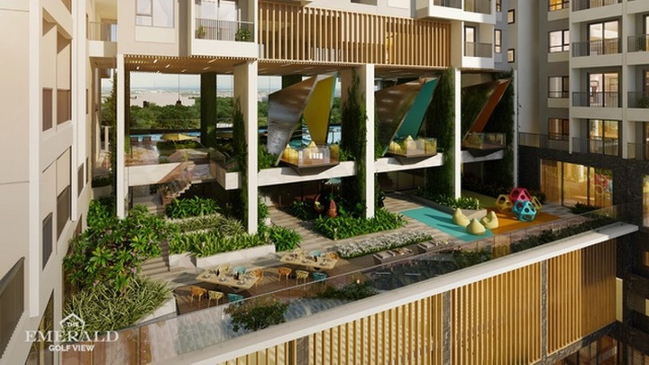 Nhà đầu tư tăng lợi nhuận từ căn hộ cho thuê tại Bình Dương - 4