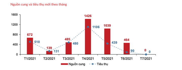 Nhà đầu tư tay ngang ôm đất giá không tưởng, chấp nhận cắt lỗ, bán tháo - 1