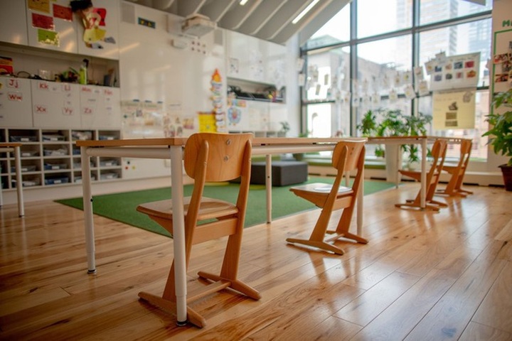 Nhà giàu Mỹ chi hàng chục nghìn USD “giữ ghế cho con ở trường điểm - 1