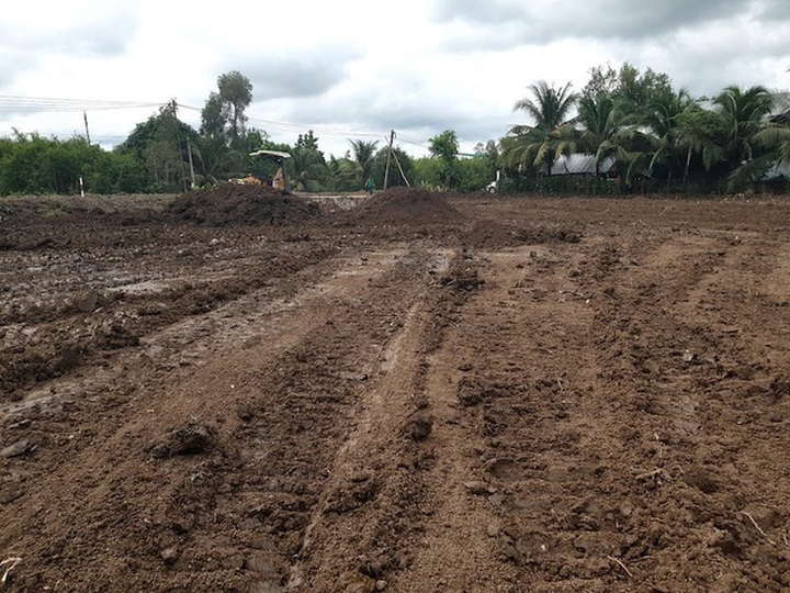 Nhà giàu ôm đất vùng ven chờ thời - 2