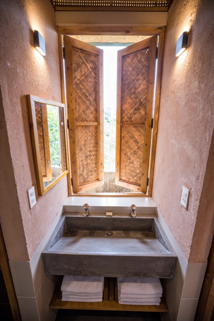 Nhà mái trấu, tường gạch ở Đồng Nai xuất hiện ấn tượng trên báo Mỹ - 6