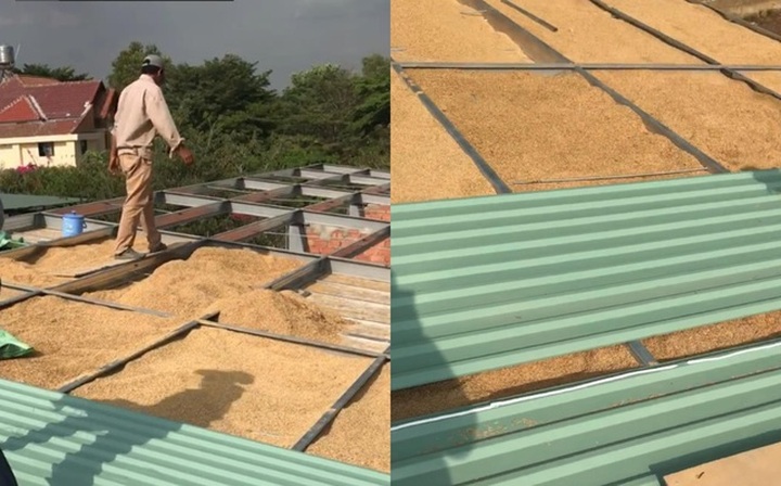 Nhà mái trấu, tường gạch ở Đồng Nai xuất hiện ấn tượng trên báo Mỹ - 9