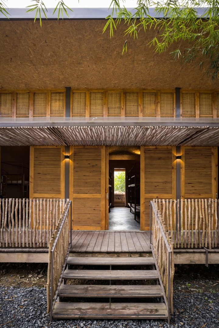 Nhà mái trấu, tường gạch ở Đồng Nai xuất hiện ấn tượng trên báo Mỹ - 10