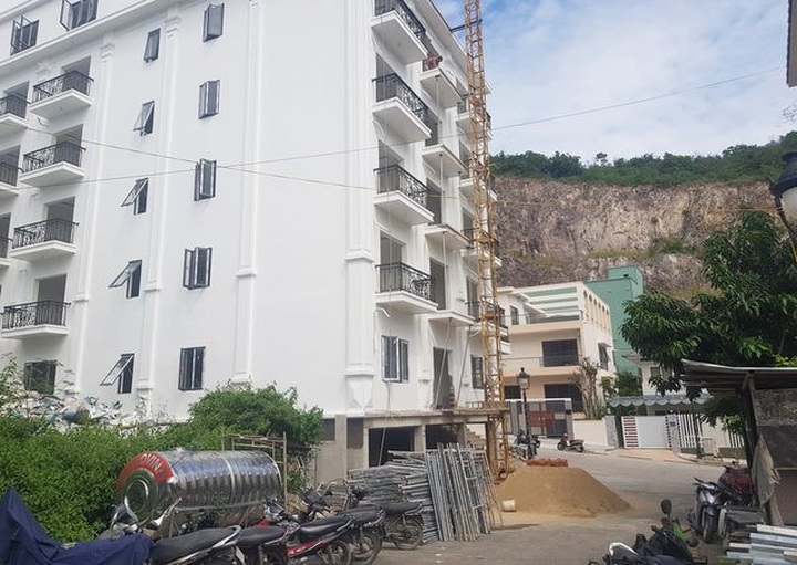 Nha Trang “lập chốt” ngăn chặn thi công tại khu biệt thự Ocean View tai tiếng - 3