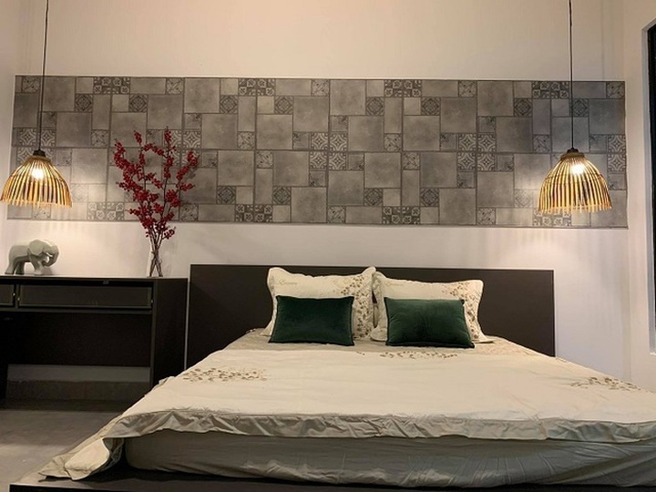 Nhà vườn tuyệt đẹp của chàng trai 25 tuổi bỏ phố, về quê - 12