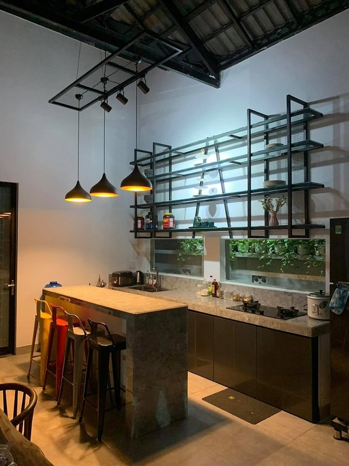 Nhà vườn tuyệt đẹp của chàng trai 25 tuổi bỏ phố, về quê - 9