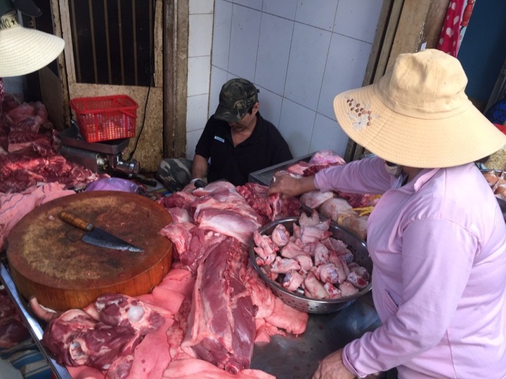 Nhăn cả não nghĩ cách chi tiêu để sống sót qua mùa dịch - 2