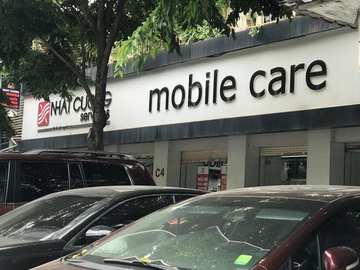 Nhật Cường đã mở cửa bán hàng trở lại sau ngày khám xét? - 3