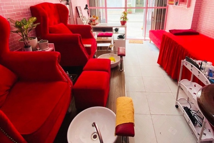 Nhiều chủ phòng gym, spa vỡ mộng khởi nghiệp vì Covid-19 - 2