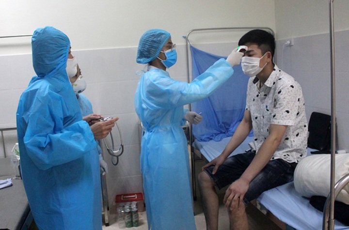 Nhiều địa phương đóng cửa dịch vụ giải trí, kêu gọi người dân ở nhà - 7