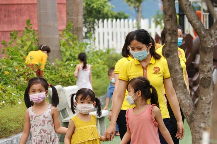 Nhiều doanh nghiệp khó cầm cự nếu không có hỗ trợ từ gói 26.000 tỷ đồng - 3