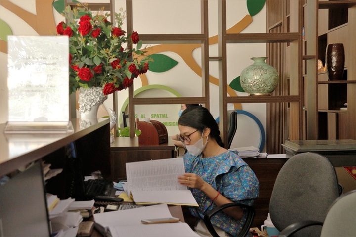 Nhiều doanh nghiệp khó cầm cự nếu không có hỗ trợ từ gói 26.000 tỷ đồng - 4