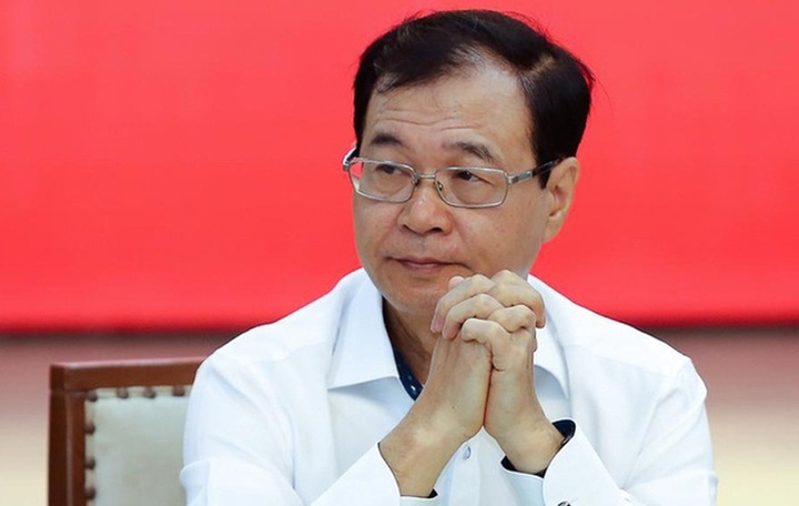 “Nhiều người từng nói không cần cứu bất động sản, để “chết” mua nhà cho rẻ” - 1