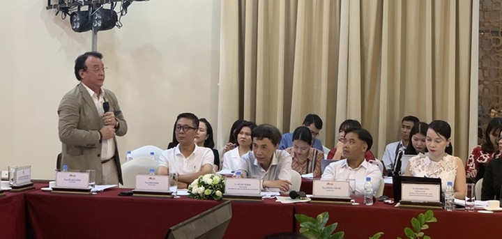 “Nhiều người từng nói không cần cứu bất động sản, để “chết” mua nhà cho rẻ” - 2