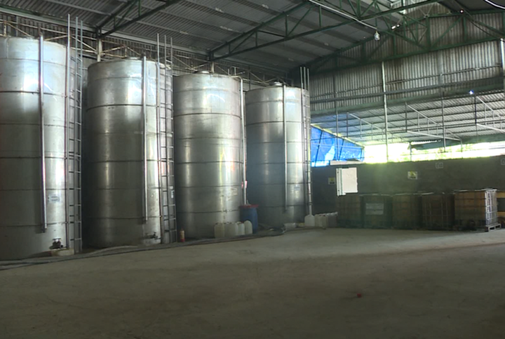 Nhiều vụ xăng giả bị khui, xăng lậu bất cập: Bộ Công an nêu cách siết - 1