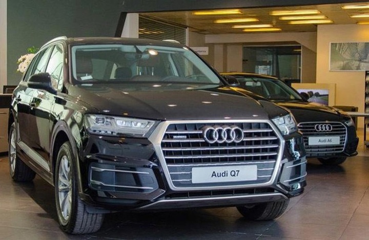 Nhiều xe hàng hot giảm giá, ô tô siêu rẻ Trung Quốc lại tạo sóng - 3