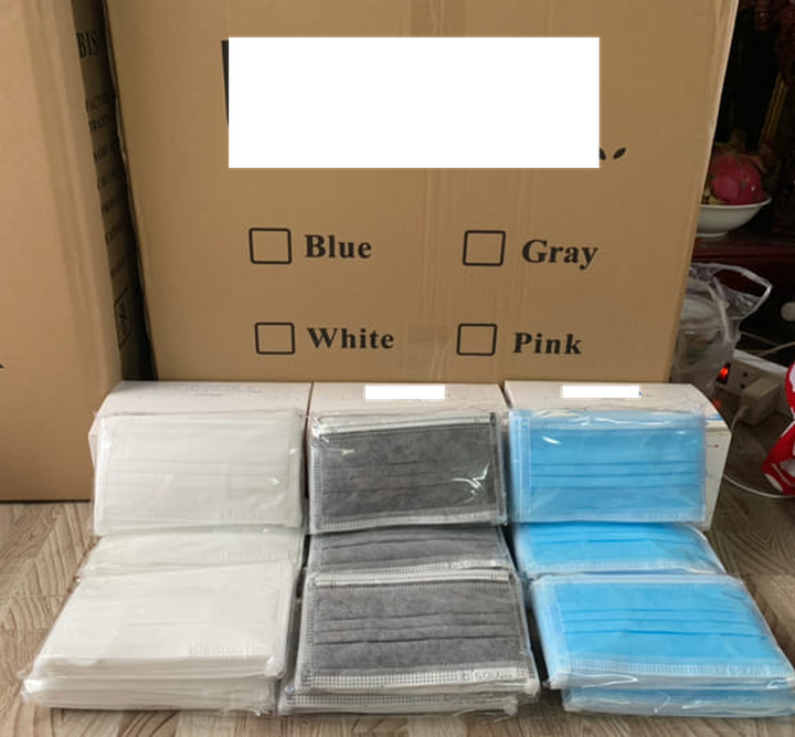 Nhóm bạn trẻ vay nửa tỷ “ôm” hàng khẩu trang, bán lay lắt vẫn lỗ quá nửa - 1